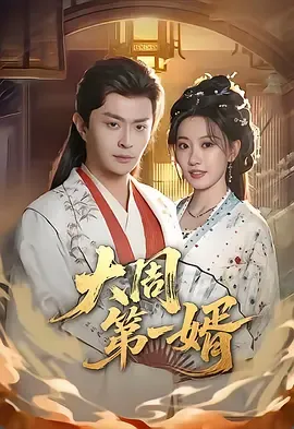 大周第一婿